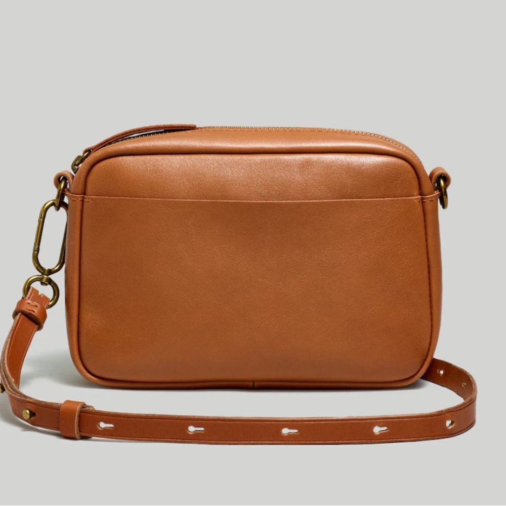 Madewell Crossbody Bag